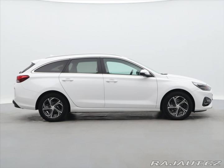 Hyundai i30 1,6 CRDi 85kW Style CZ DP 2022