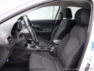 Hyundai i30 1,6 CRDi 85kW Style CZ DP 2022