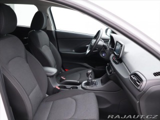 Hyundai i30 1,6 CRDi 85kW Style CZ DP 2022