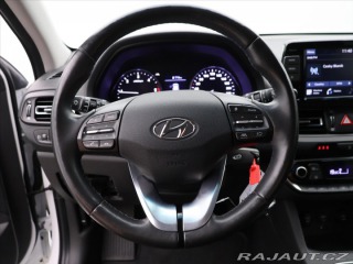 Hyundai i30 1,6 CRDi 85kW Style CZ DP 2022