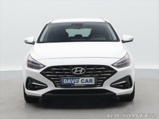 Hyundai i30 1,6 CRDi 85kW Style CZ DP 2022