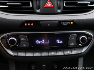 Hyundai i30 1,6 CRDi 85kW Style CZ DP 2022