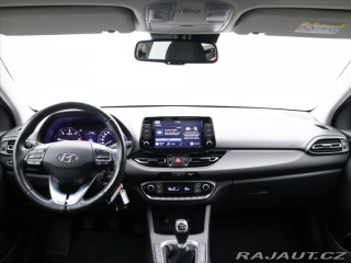 Hyundai i30 1,6 CRDi 85kW Style CZ DP 2022