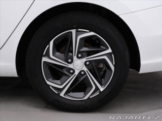 Hyundai i30 1,6 CRDi 85kW Style CZ DP 2022