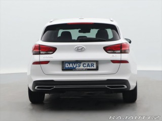 Hyundai i30 1,6 CRDi 85kW Style CZ DP 2022