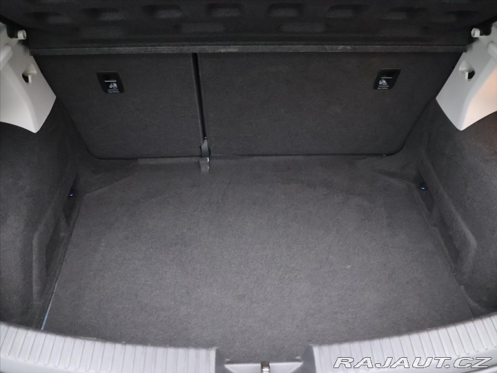 Seat Leon 1,4 TSI 92kW Style CZ 2015