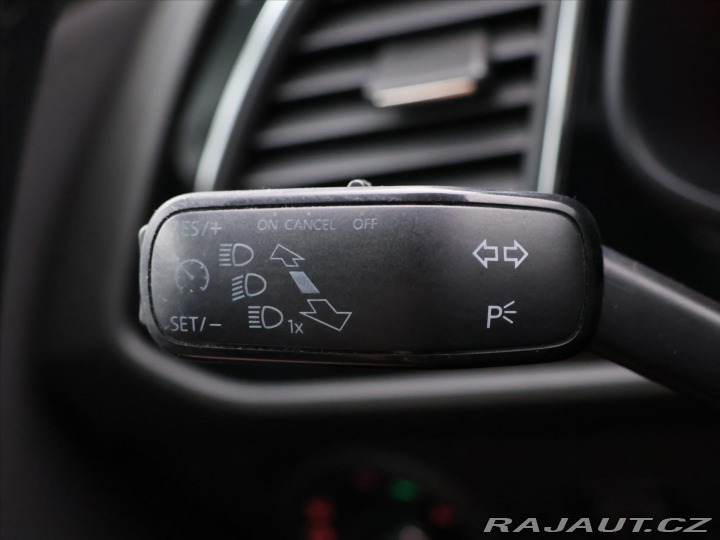 Seat Leon 1,4 TSI 92kW FR Style CZ 2015