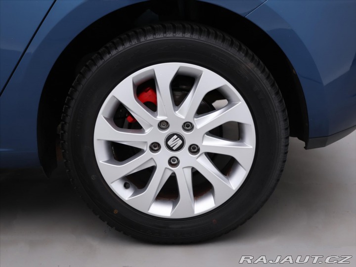Seat Leon 1,4 TSI 92kW FR Style CZ 2015
