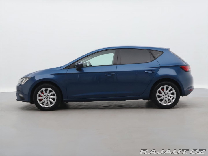 Seat Leon 1,4 TSI 92kW Style CZ 2015