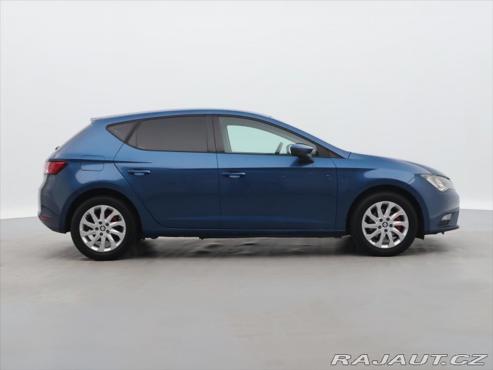 Seat Leon 1,4 TSI 92kW Style CZ 2015