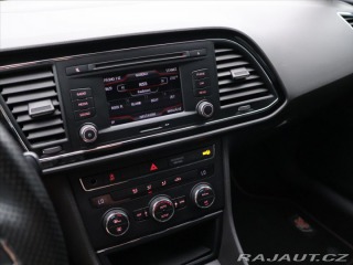 Seat Leon 1,4 TSI 92kW FR Style CZ 2015