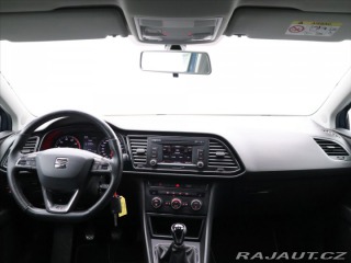 Seat Leon 1,4 TSI 92kW FR Style CZ 2015