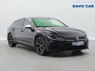 Volkswagen Arteon 2,0 TSI 235kW DSG 4M SB D