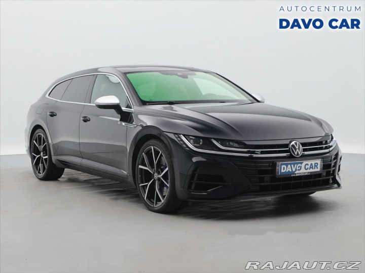 Volkswagen Arteon 2,0 TSI 235kW DSG 4M SB D 2021