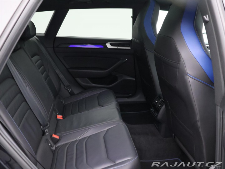 Volkswagen Arteon 2,0 TSI 235kW DSG 4M SB D 2021