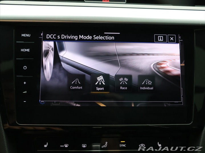 Volkswagen Arteon 2,0 TSI 235kW DSG 4M SB D 2021
