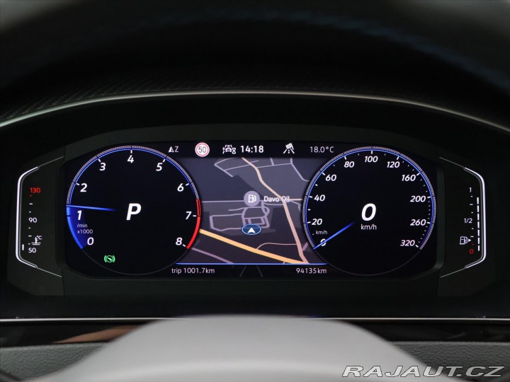 Volkswagen Arteon 2,0 TSI 235kW DSG 4M SB D 2021