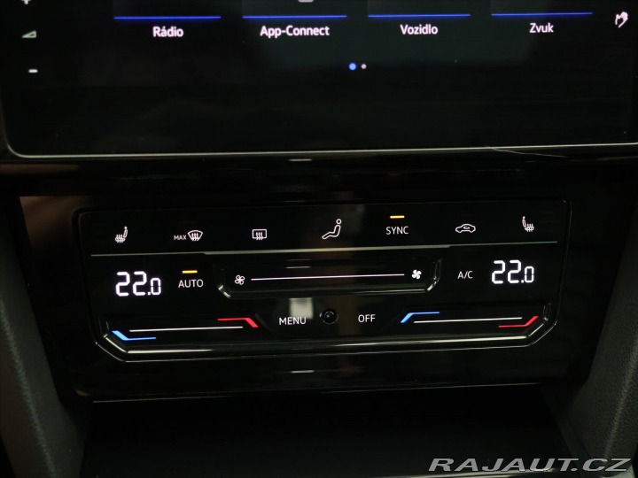 Volkswagen Arteon 2,0 TSI 235kW DSG 4M SB D 2021