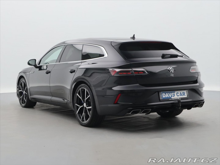 Volkswagen Arteon 2,0 TSI 235kW DSG 4M SB D 2021