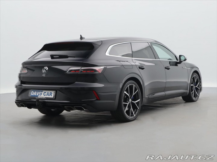 Volkswagen Arteon 2,0 TSI 235kW DSG 4M SB D 2021