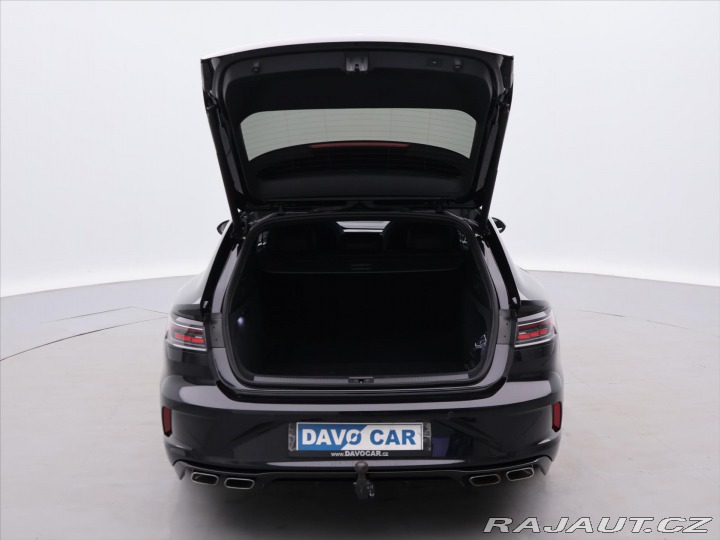 Volkswagen Arteon 2,0 TSI 235kW DSG 4M SB D 2021