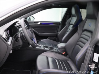 Volkswagen Arteon 2,0 TSI 235kW DSG 4M SB D 2021
