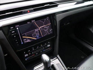 Volkswagen Arteon 2,0 TSI 235kW DSG 4M SB D 2021