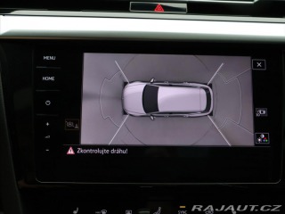 Volkswagen Arteon 2,0 TSI 235kW DSG 4M SB D 2021
