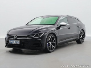 Volkswagen Arteon 2,0 TSI 235kW DSG 4M SB D 2021