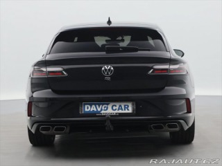 Volkswagen Arteon 2,0 TSI 235kW DSG 4M SB D 2021