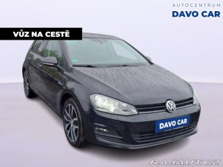 Volkswagen Golf 1,4 TSI 90kW Cup 1.Majite 2014