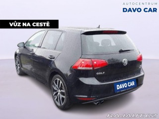 Volkswagen Golf 1,4 TSI 90kW Cup 1.Majite 2014