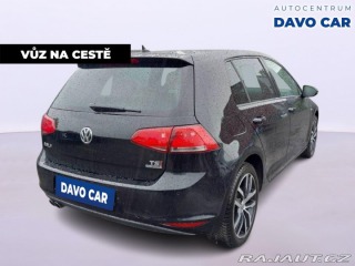 Volkswagen Golf 1,4 TSI 90kW Cup 1.Majite 2014