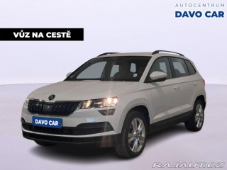 Škoda Karoq 1,5 TSI 110kW DSG Style 1 2018