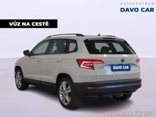 Škoda Karoq 1,5 TSI 110kW DSG Style 1 2018