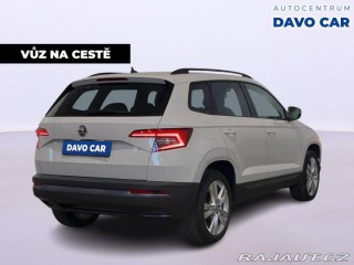 Škoda Karoq 1,5 TSI 110kW DSG Style 1 2018