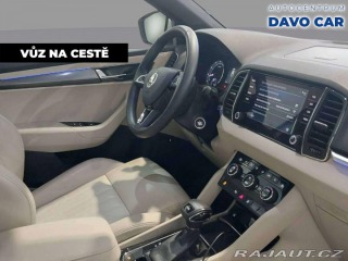 Škoda Karoq 1,5 TSI 110kW DSG Style 1 2018