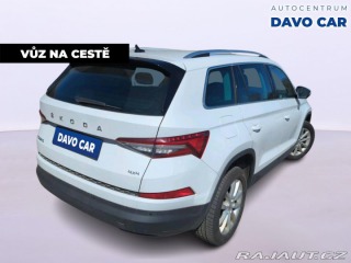 Škoda Kodiaq 2,0 TDI 4x4 DSG CZ Style+ 2023