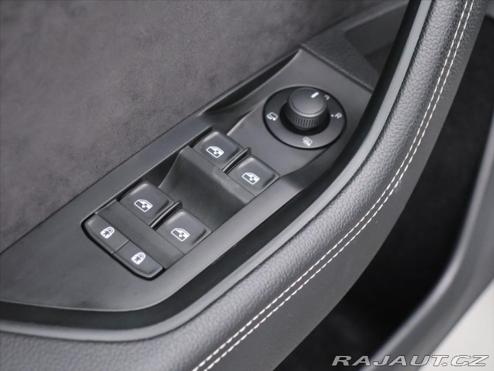 Škoda Superb 2,0 TDI 147kW DSG CZ Spor 2022