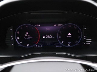 Škoda Superb 2,0 TDI 147kW DSG CZ Spor 2022