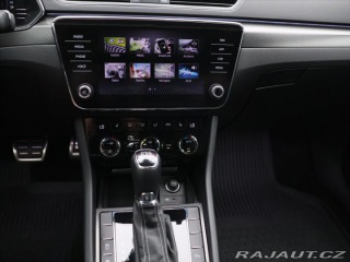 Škoda Superb 2,0 TDI 147kW DSG CZ Spor 2022
