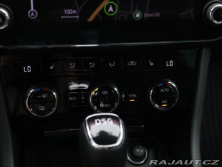 Škoda Superb 2,0 TDI 147kW DSG CZ Spor 2022