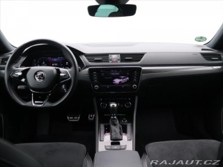 Škoda Superb 2,0 TDI 147kW DSG CZ Spor 2022