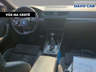 Škoda Superb 2,0 TDI 147kW DSG CZ Spor 2022