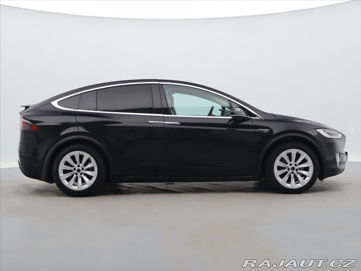 Tesla Model X 90D 79kW Tažné 2016