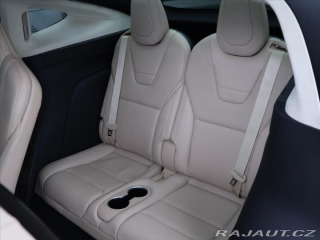 Tesla Model X 90D 79kW Tažné 2016