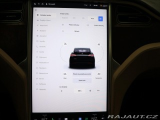 Tesla Model X 90D 79kW Tažné 2016