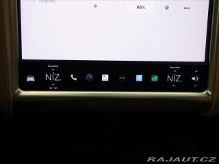 Tesla Model X 90D 79kW Tažné 2016