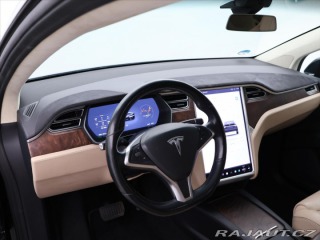 Tesla Model X 90D 79kW Tažné 2016
