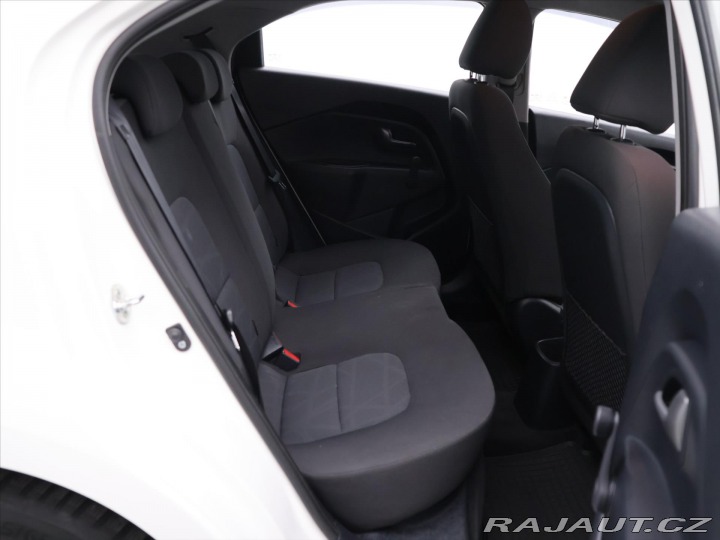 Kia Rio 1,4 CVVT 80kW Anniversary 2015